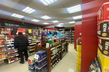 Фото №4: Коммерция 83 м² - Краснодар, мкр. Светлоград, ул. Красных Партизан, 1/3к11