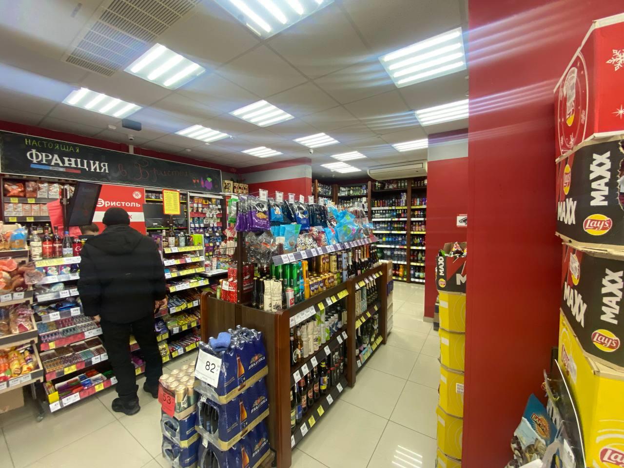 Фото №4: Коммерция 83 м² - Краснодар, Славянский, Прикубанский внутригородской округ, мкр. Светлоград, ул. Красных Партизан, 1/3к11