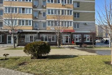 Фото №2: Коммерция 83 м² - Краснодар, мкр. Светлоград, ул. Красных Партизан, 1/3к11