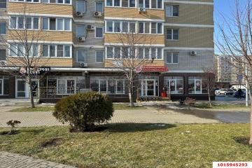 Фото №3: Коммерция 83 м² - Краснодар, мкр. Светлоград, ул. Красных Партизан, 1/3к11