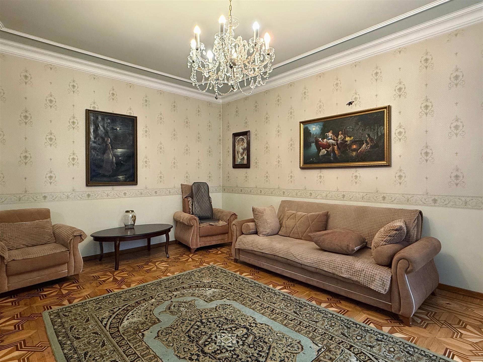 Фото №7: Дом 350 м² + 4.6 сот. - Краснодар, Западный внутригородской округ, мкр. Кожзавод, пр-д Тургенева, 2