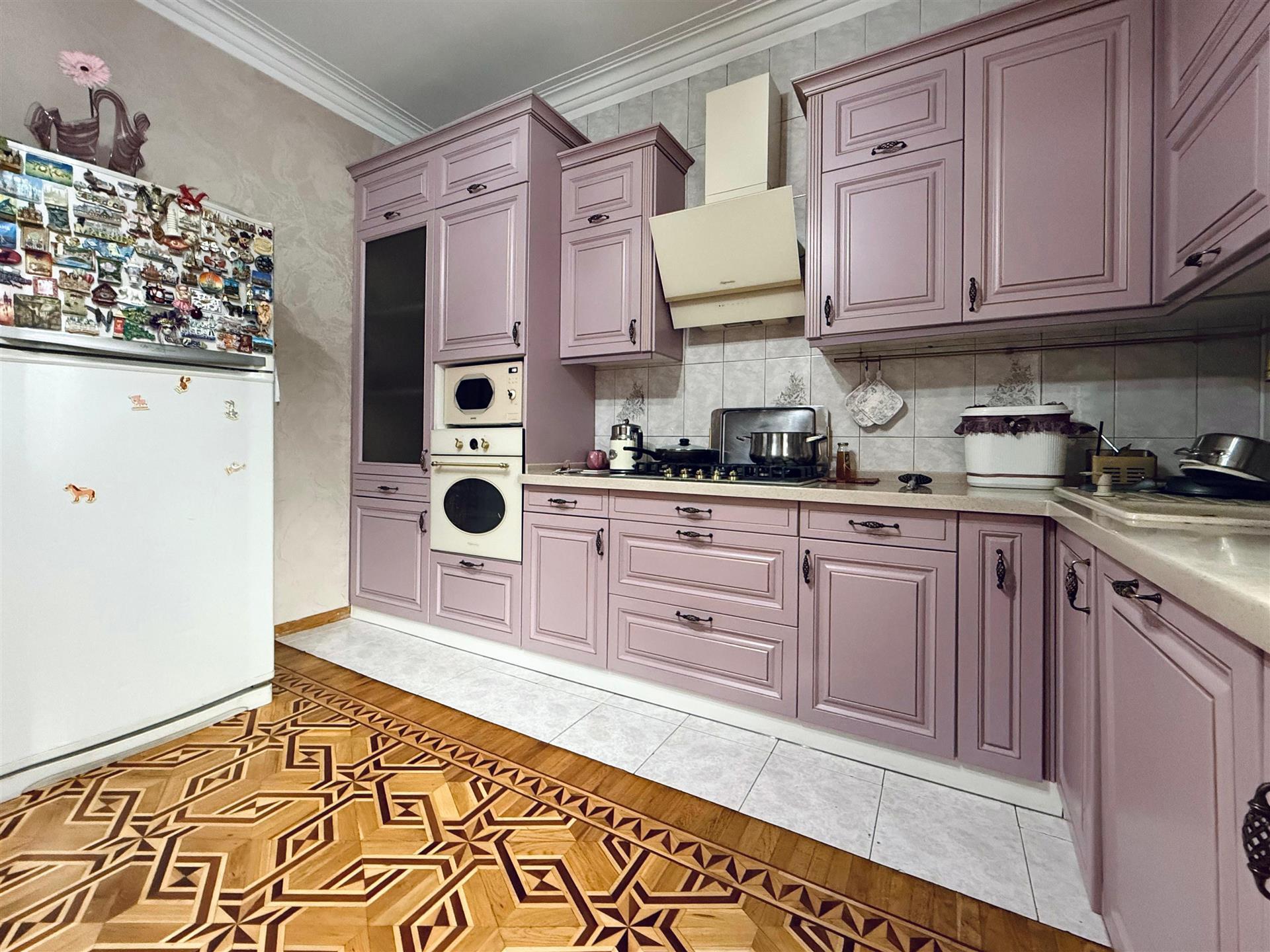 Фото №8: Дом 350 м² + 4.6 сот. - Краснодар, Западный внутригородской округ, мкр. Кожзавод, пр-д Тургенева, 2