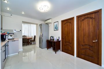 Фото №4: 3-комнатная квартира 66 м² - Краснодар, мкр. Центральный, ул. Железнодорожная, 23