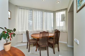 Фото №5: 3-комнатная квартира 66 м² - Краснодар, мкр. Центральный, ул. Железнодорожная, 23