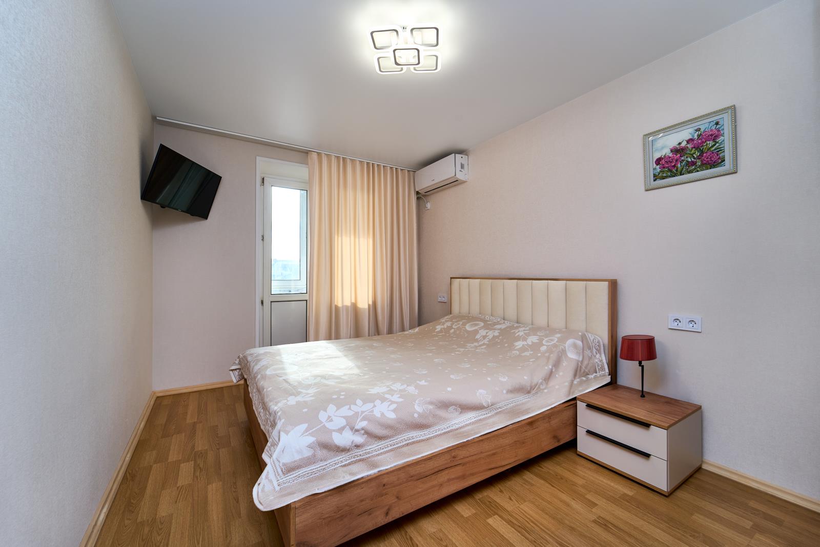 Фото №11: 3-комнатная квартира 72 м² - Краснодар, Центральный внутригородской округ, мкр. Центральный, ул. Железнодорожная, 23