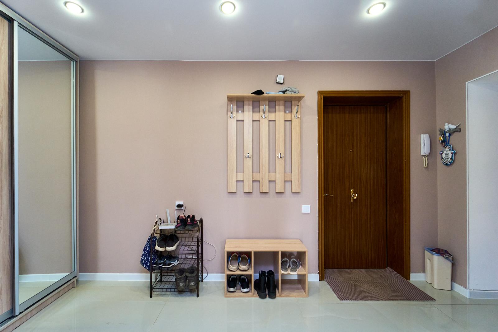 Фото №15: 3-комнатная квартира 72 м² - Краснодар, Центральный внутригородской округ, мкр. Центральный, ул. Железнодорожная, 23