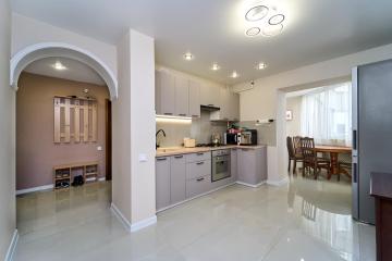 Фото №1: 3-комнатная квартира 66 м² - Краснодар, мкр. Центральный, ул. Железнодорожная, 23