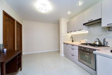 Фото №2: 3-комнатная квартира 66 м² - Краснодар, мкр. Центральный, ул. Железнодорожная, 23