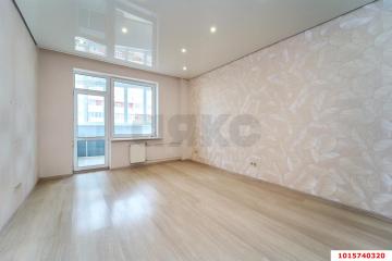 Фото №5: 1-комнатная квартира 40 м² - Краснодар, мкр. квартал Народный, пер. Ленинский, 20/1к9