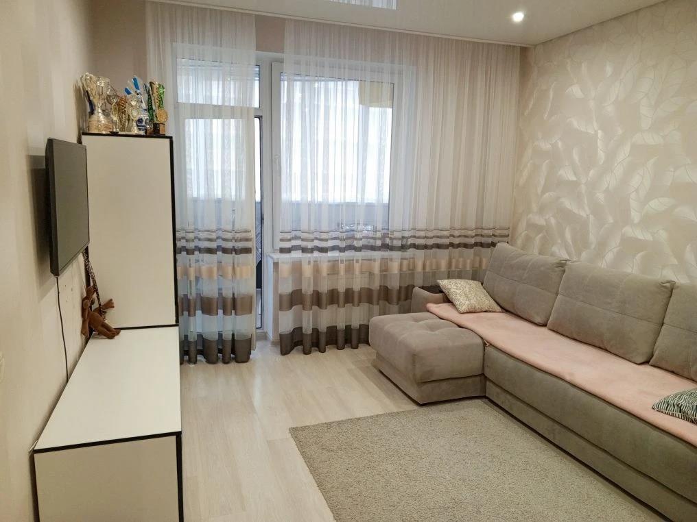 Фото №4: 1-комнатная квартира 40 м² - Краснодар, Прикубанский внутригородской округ, Завод Радиоизмерительных Приборов, Калинино, мкр. квартал Народный, пер. Ленинский, 20/1к9