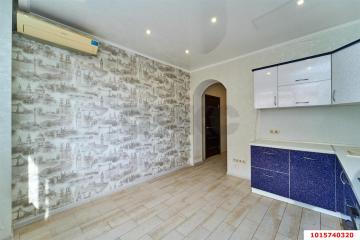 Фото №4: 1-комнатная квартира 40 м² - Краснодар, мкр. квартал Народный, пер. Ленинский, 20/1к9