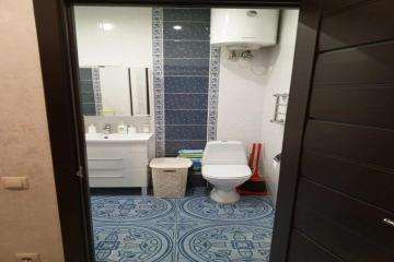 Фото №5: 1-комнатная квартира 40 м² - Краснодар, мкр. квартал Народный, пер. Ленинский, 20/1к9