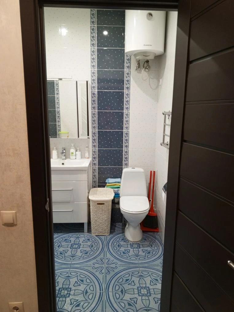 Фото №5: 1-комнатная квартира 40 м² - Краснодар, Прикубанский внутригородской округ, Завод Радиоизмерительных Приборов, Калинино, мкр. квартал Народный, пер. Ленинский, 20/1к9