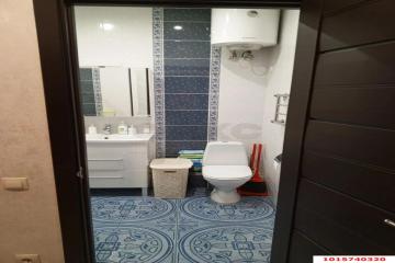 Фото №5: 1-комнатная квартира 40 м² - Краснодар, мкр. квартал Народный, пер. Ленинский, 20/1к9