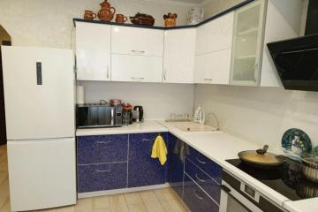 Фото №2: 1-комнатная квартира 40 м² - Краснодар, мкр. квартал Народный, пер. Ленинский, 20/1к9