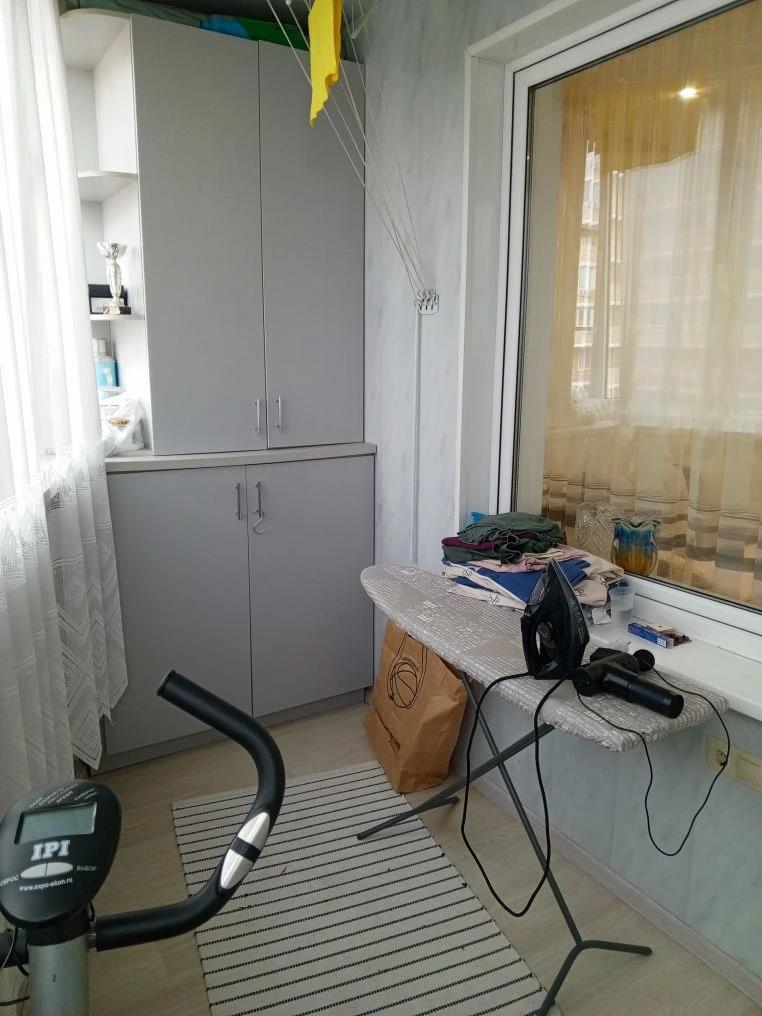 Фото №8: 1-комнатная квартира 40 м² - Краснодар, Прикубанский внутригородской округ, Завод Радиоизмерительных Приборов, Калинино, мкр. квартал Народный, пер. Ленинский, 20/1к9