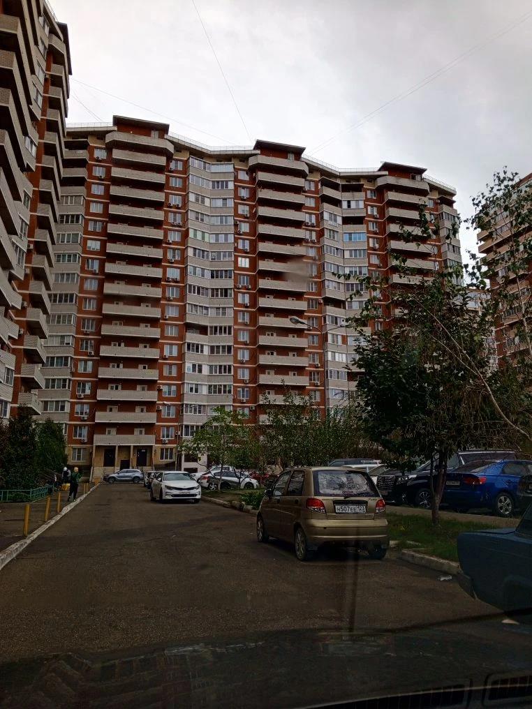 Фото №12: 1-комнатная квартира 40 м² - Краснодар, Прикубанский внутригородской округ, Завод Радиоизмерительных Приборов, Калинино, мкр. квартал Народный, пер. Ленинский, 20/1к9