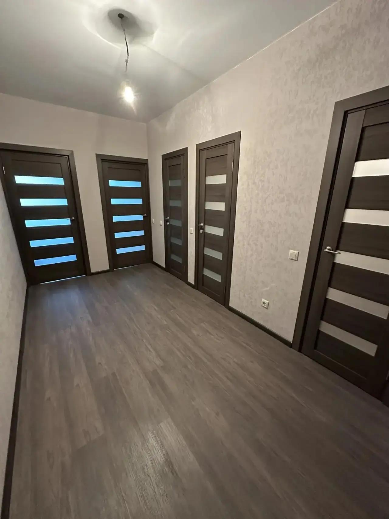 Фото №4: 2-комнатная квартира 56 м² - Краснодар, Прикубанский внутригородской округ, мкр. Завод Измерительных Приборов, ул. Карякина, 5к2