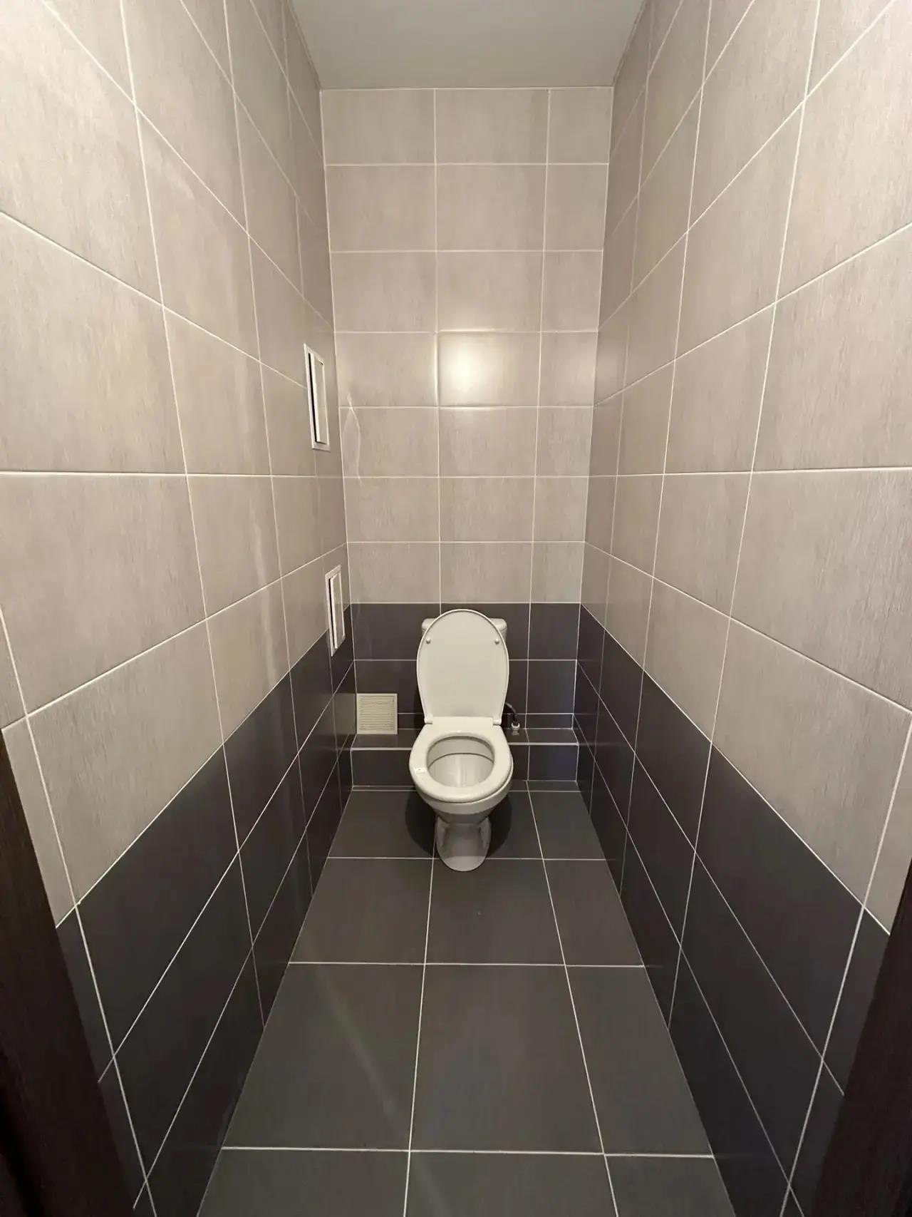 Фото №13: 2-комнатная квартира 56 м² - Краснодар, Прикубанский внутригородской округ, мкр. Завод Измерительных Приборов, ул. Карякина, 5к2