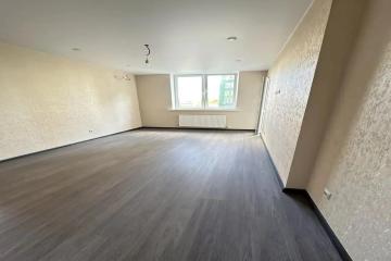 Фото №2: 2-комнатная квартира 56 м² - Краснодар, мкр. Завод Измерительных Приборов, ул. Карякина, 5к2