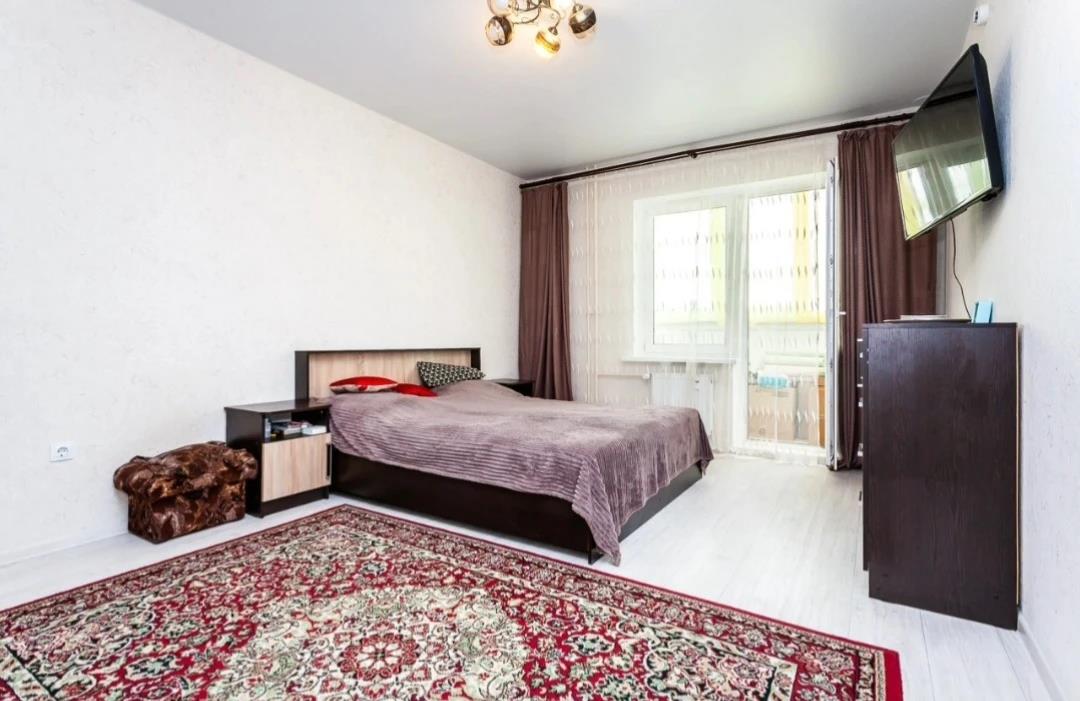 Фото №1: 2-комнатная квартира 58 м² - Краснодар, Прикубанский внутригородской округ, Восточный, мкр. жилой комплекс Квартал № 6, ул. Генерал-лейтенанта Александра Сапрунова, 13