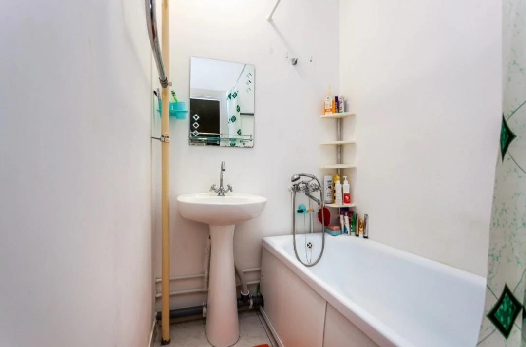 Фото №12: 2-комнатная квартира 58 м² - Краснодар, Прикубанский внутригородской округ, Восточный, мкр. жилой комплекс Квартал № 6, ул. Генерал-лейтенанта Александра Сапрунова, 13