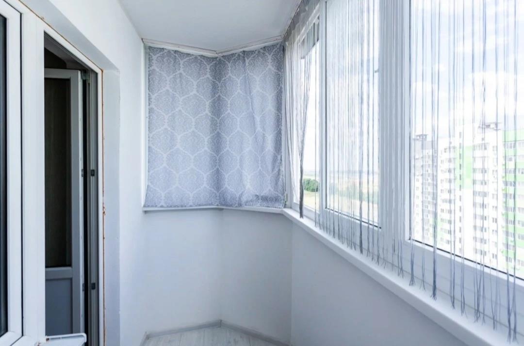 Фото №10: 2-комнатная квартира 58 м² - Краснодар, Прикубанский внутригородской округ, Восточный, мкр. жилой комплекс Квартал № 6, ул. Генерал-лейтенанта Александра Сапрунова, 13