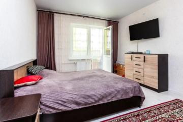 Фото №2: 2-комнатная квартира 58 м² - Краснодар, мкр. жилой комплекс Квартал № 6, ул. Генерал-лейтенанта Александра Сапрунова, 13