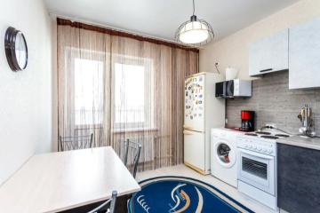 Фото №3: 2-комнатная квартира 58 м² - Краснодар, мкр. жилой комплекс Квартал № 6, ул. Генерал-лейтенанта Александра Сапрунова, 13