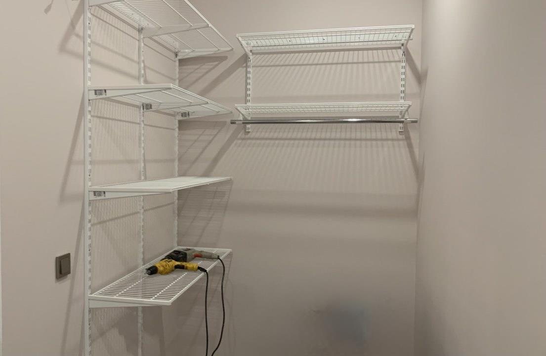 Фото №20: 1-комнатная квартира 38 м² - Краснодар, Карасунский внутригородской округ, Хлопчато-бумажный Комбинат, мкр. жилой комплекс Галактика, ул. Уральская, 71к1