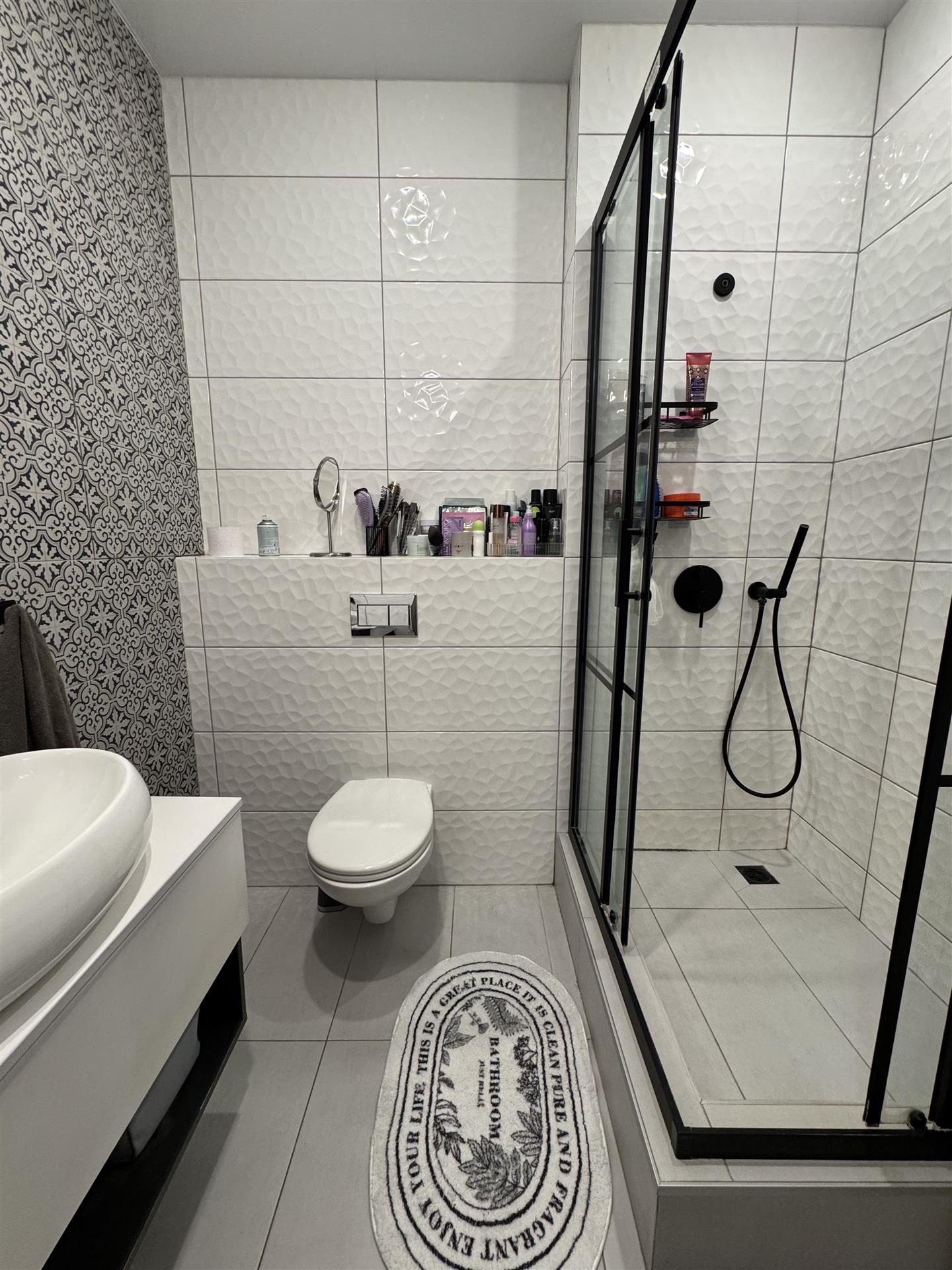 Фото №13: 1-комнатная квартира 38 м² - Краснодар, Карасунский внутригородской округ, Хлопчато-бумажный Комбинат, мкр. жилой комплекс Галактика, ул. Уральская, 71к1