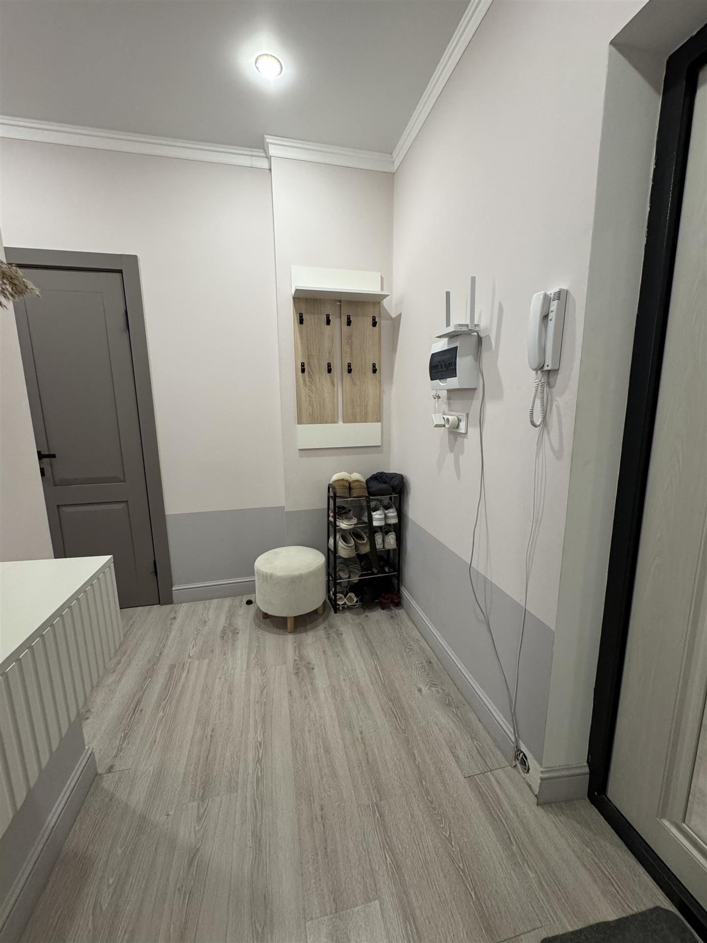 Фото №10: 1-комнатная квартира 38 м² - Краснодар, Карасунский внутригородской округ, Хлопчато-бумажный Комбинат, мкр. жилой комплекс Галактика, ул. Уральская, 71к1