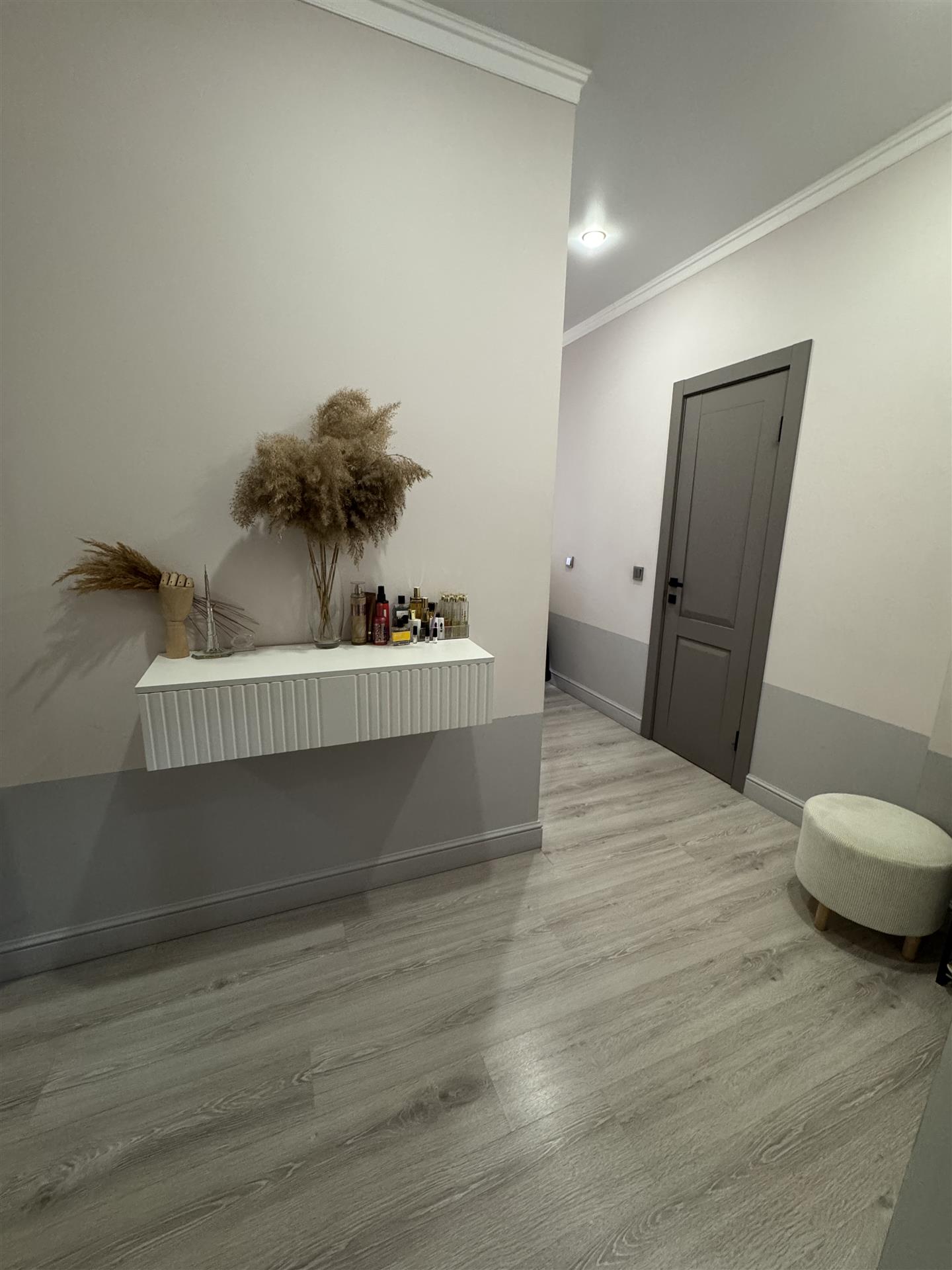 Фото №12: 1-комнатная квартира 38 м² - Краснодар, Карасунский внутригородской округ, Хлопчато-бумажный Комбинат, мкр. жилой комплекс Галактика, ул. Уральская, 71к1