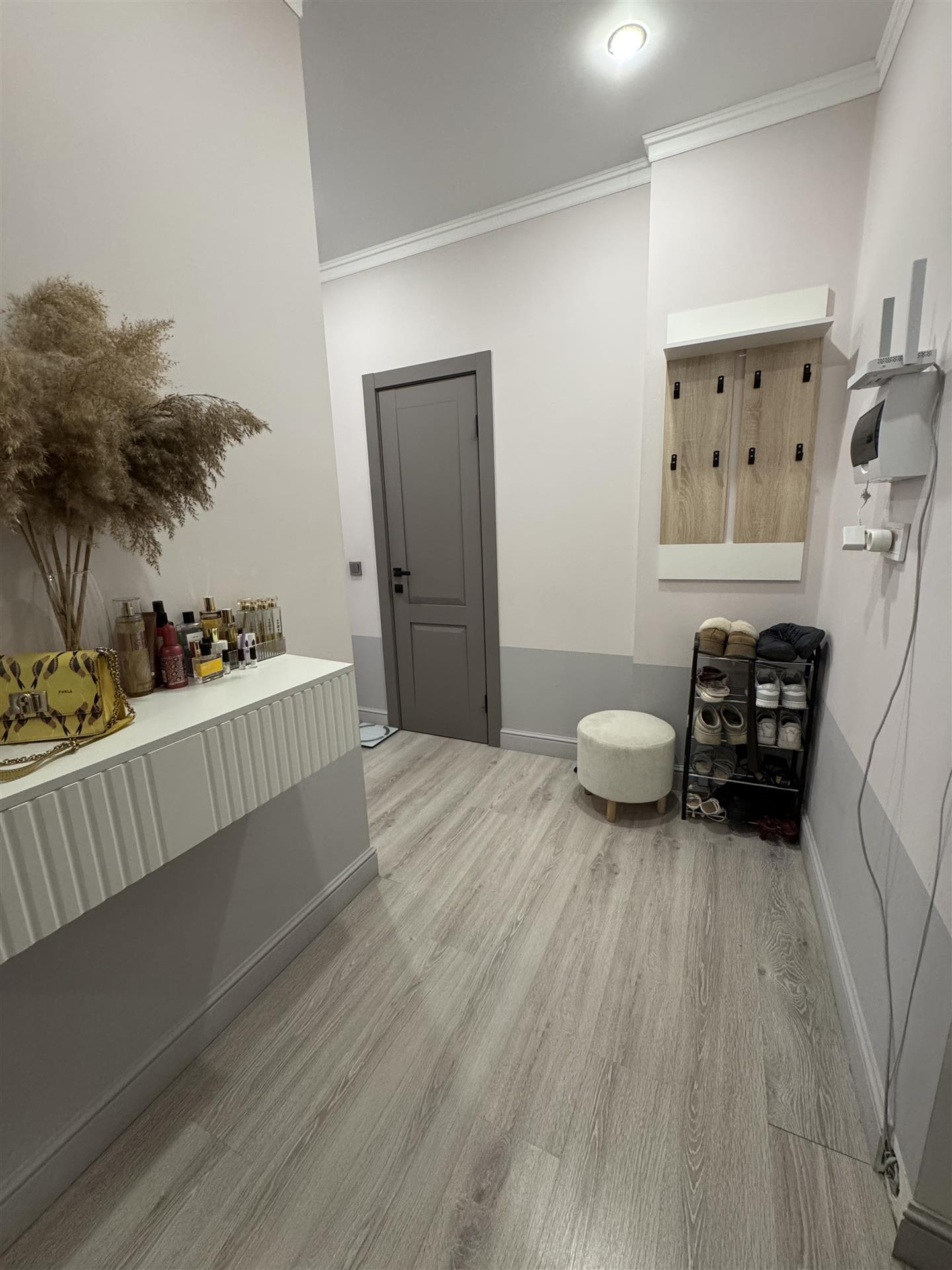 Фото №11: 1-комнатная квартира 38 м² - Краснодар, Карасунский внутригородской округ, Хлопчато-бумажный Комбинат, мкр. жилой комплекс Галактика, ул. Уральская, 71к1