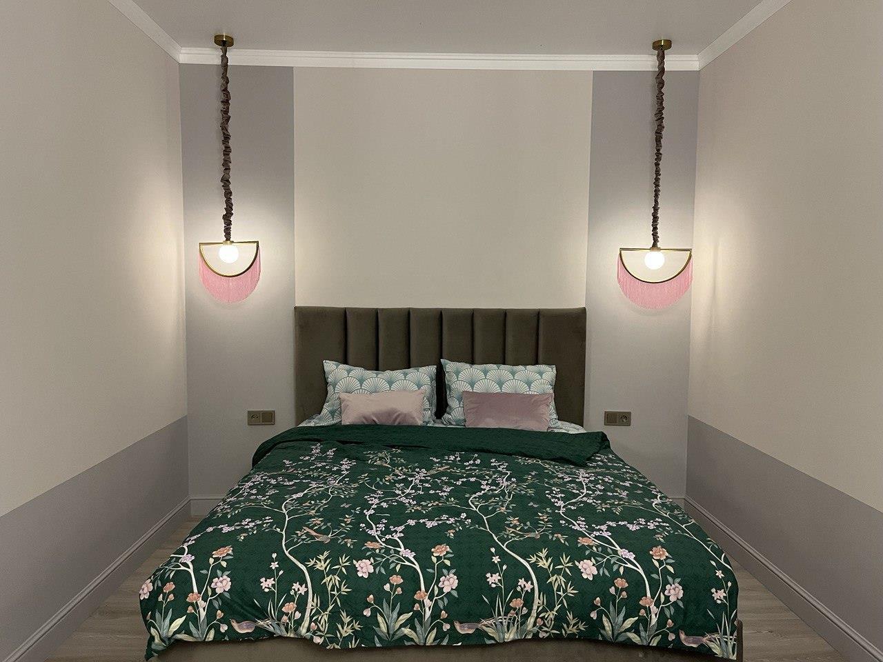 Фото №18: 1-комнатная квартира 38 м² - Краснодар, Карасунский внутригородской округ, Хлопчато-бумажный Комбинат, мкр. жилой комплекс Галактика, ул. Уральская, 71к1