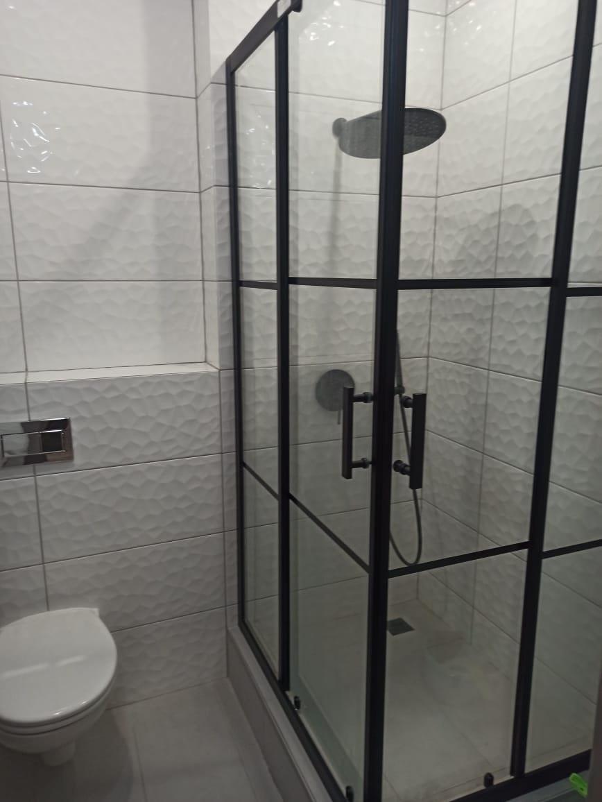 Фото №15: 1-комнатная квартира 38 м² - Краснодар, Карасунский внутригородской округ, Хлопчато-бумажный Комбинат, мкр. жилой комплекс Галактика, ул. Уральская, 71к1