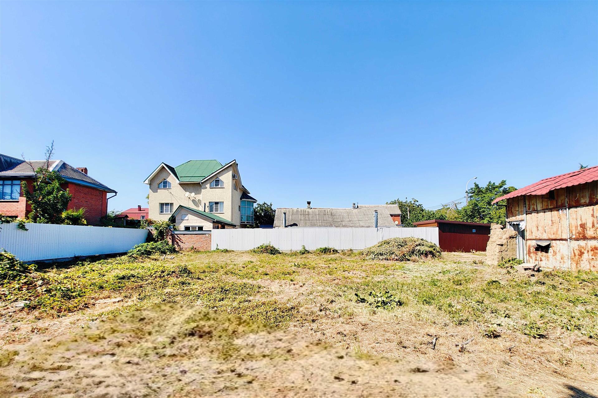 Фото №7: Коммерция 25 м² - Каменномостский, ул. Поселковая, 17