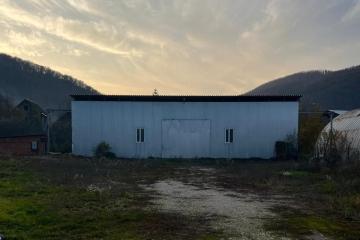 Фото №1: Коммерция 25 м² - Каменномостский, ул. Поселковая, 17