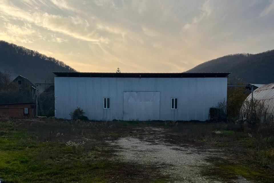 Фото №1: Коммерция 25 м² - Каменномостский, ул. Поселковая, 17