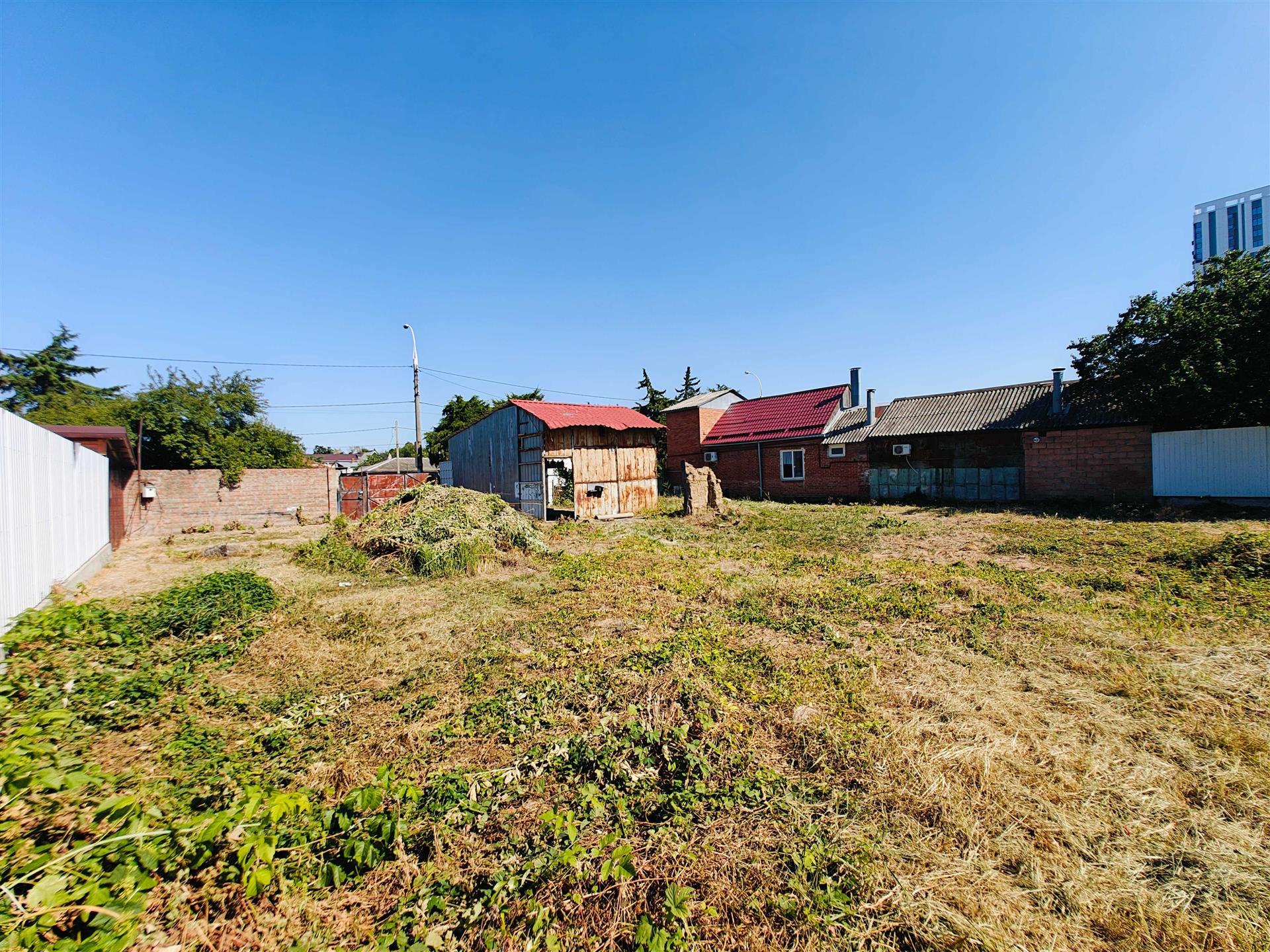 Фото №4: Коммерция 25 м² - Каменномостский, ул. Поселковая, 17