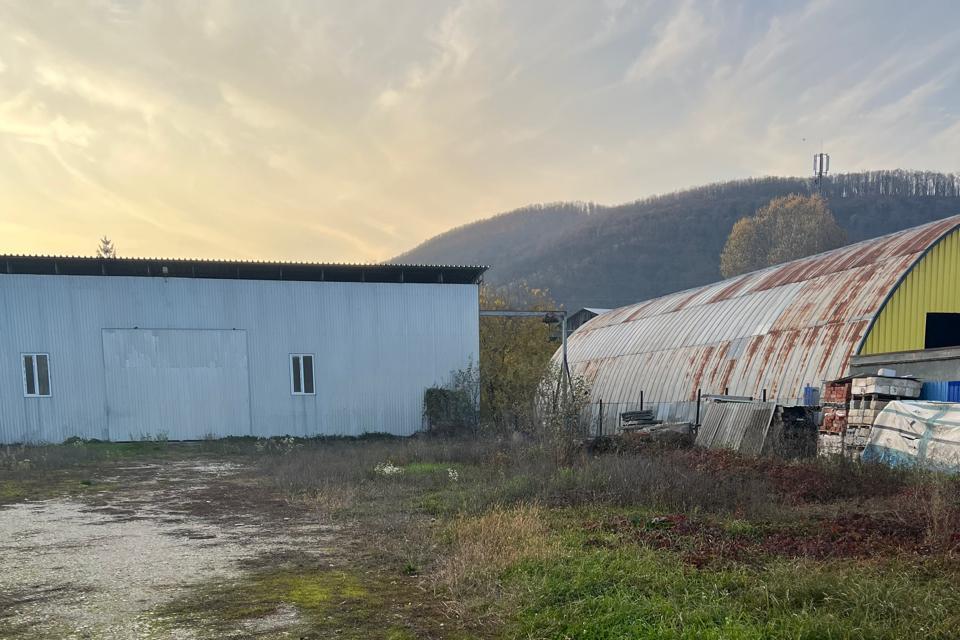 Фото №2: Коммерция 25 м² - Каменномостский, ул. Поселковая, 17