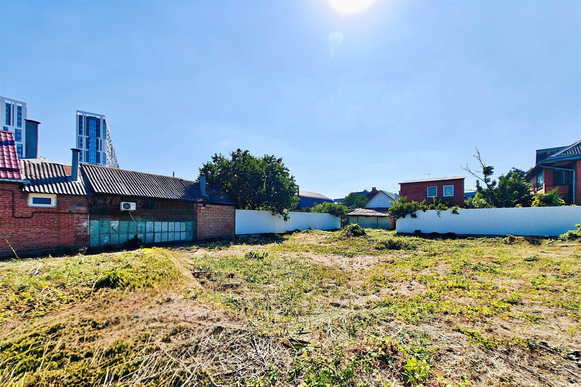 Фото №6: Коммерция 25 м² - Каменномостский, ул. Поселковая, 17