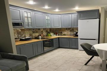 Фото №1: 2-комнатная квартира 58 м² - Краснодар, мкр. жилой комплекс Керченский, ул. им. Героя Сарабеева В.И., 5к5