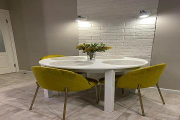 Фото №3: 2-комнатная квартира 58 м² - Краснодар, мкр. жилой комплекс Керченский, ул. им. Героя Сарабеева В.И., 5к5