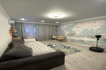 Фото №5: 2-комнатная квартира 58 м² - Краснодар, мкр. жилой комплекс Керченский, ул. им. Героя Сарабеева В.И., 5к5