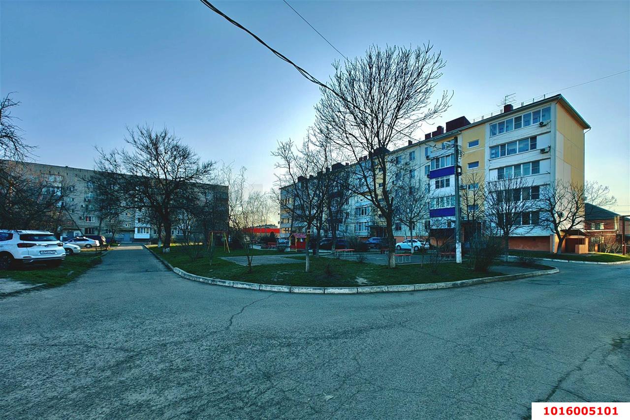 Фото №18: Коммерческая земля 14 сот. - Энем, ул. Красная, 13/2