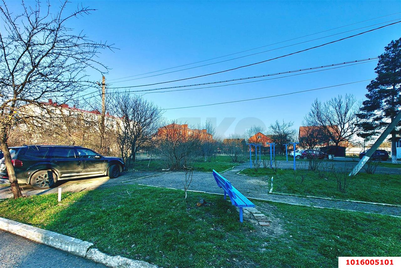 Фото №14: Коммерческая земля 14 сот. - Энем, ул. Красная, 13/2