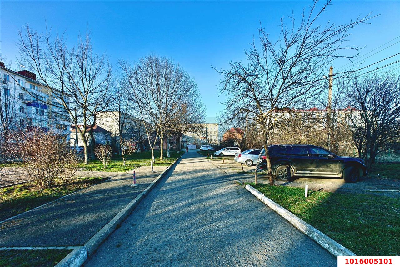 Фото №2: Коммерческая земля 14 сот. - Энем, ул. Красная, 13/2