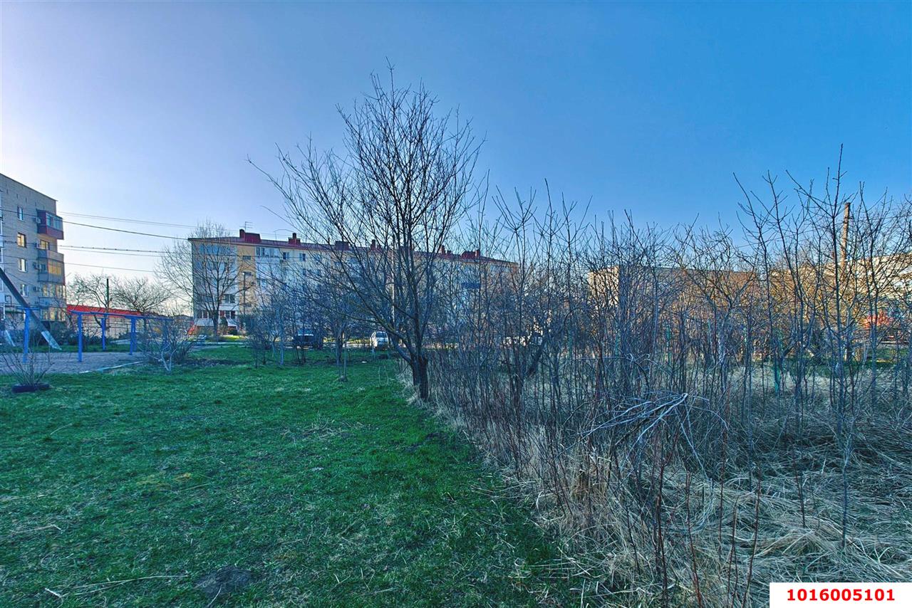 Фото №9: Коммерческая земля 14 сот. - Энем, ул. Красная, 13/2