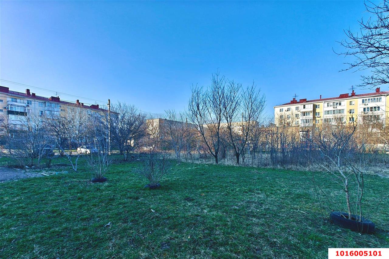 Фото №5: Коммерческая земля 14 сот. - Энем, ул. Красная, 13/2